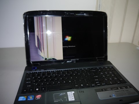 laptop repair